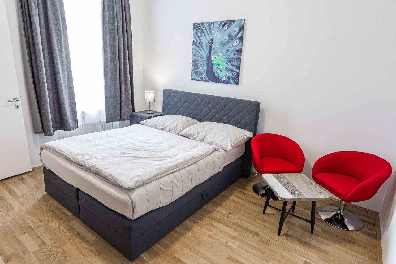 Apartment Flarent Apartments-hg